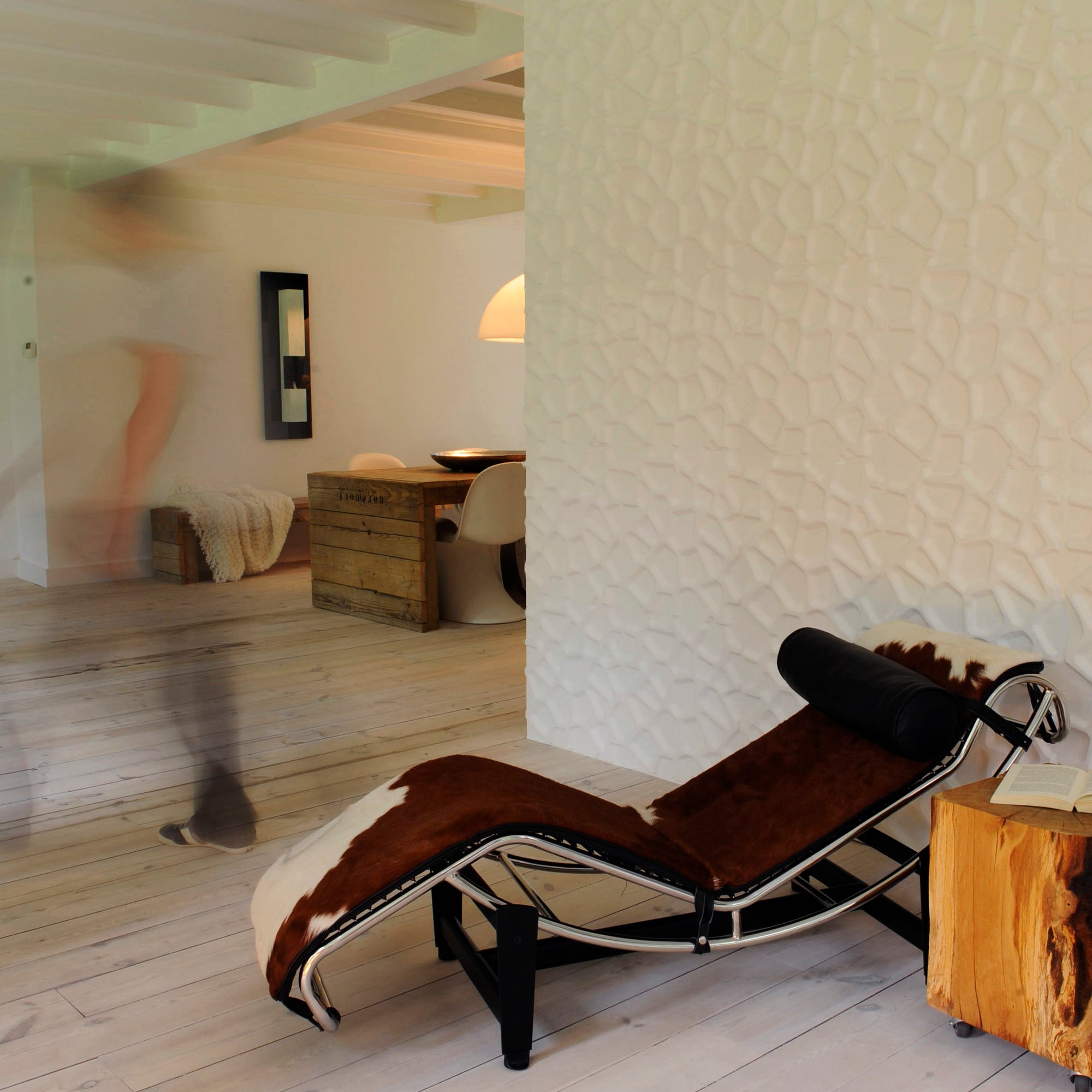 Gaps Design - 3D Wall Panels